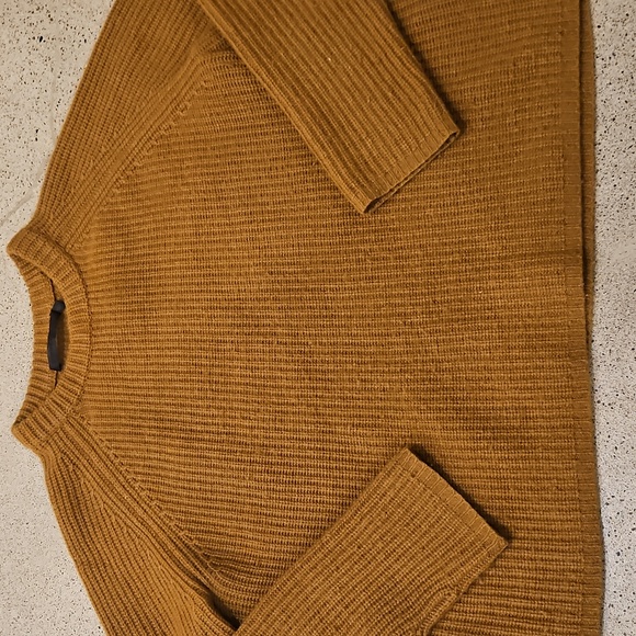 Jenni Kayne Fisherman Sweater - Picture 2 of 5